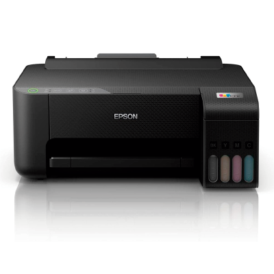 Impresora de tinta Epson EcoTank L1250, Imprime / Inalambrica / USB de alta velocidad Impresora de tinta Epson EcoTank L1250, Imprime / Inalambrica / USB de alta velocidad