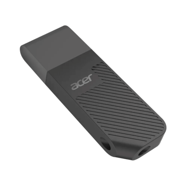 MEMORIA USB ACER UP200 UFD 32GB BLACK USB 2.0