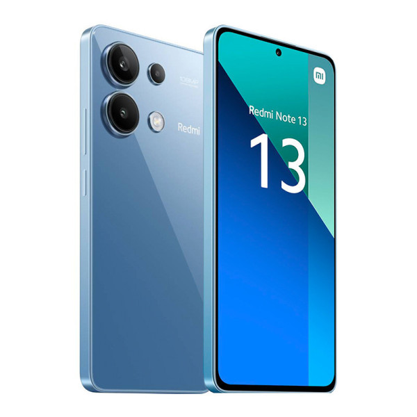 XIAOMI REDMI NOTE 13