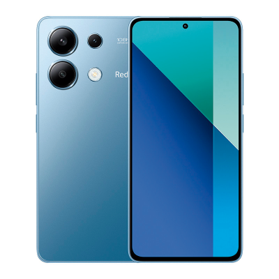XIAOMI REDMI NOTE 13